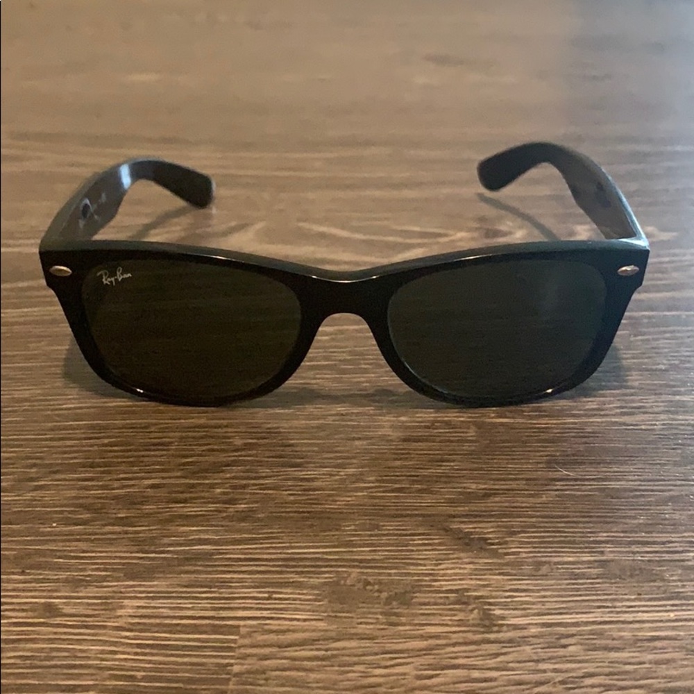 Ray-ban New Wayfarer Classic